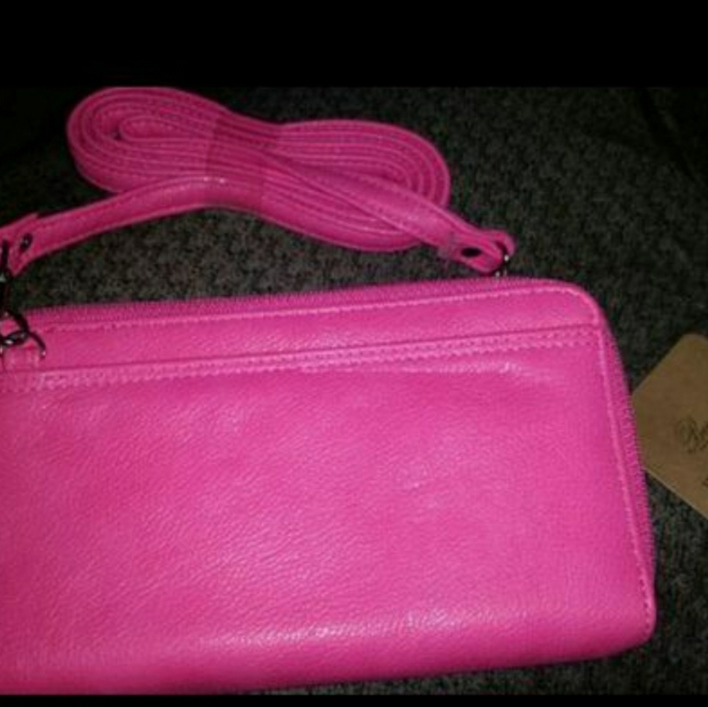 Braxton ultimate wallet